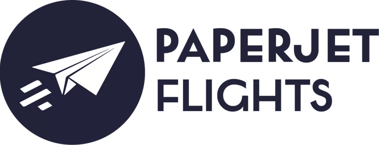 Paperjet Flights